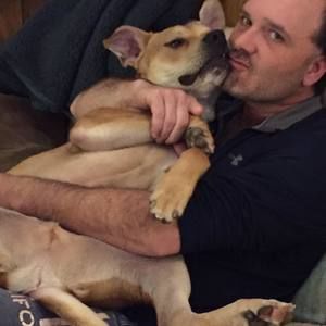 Meet your Posher, William